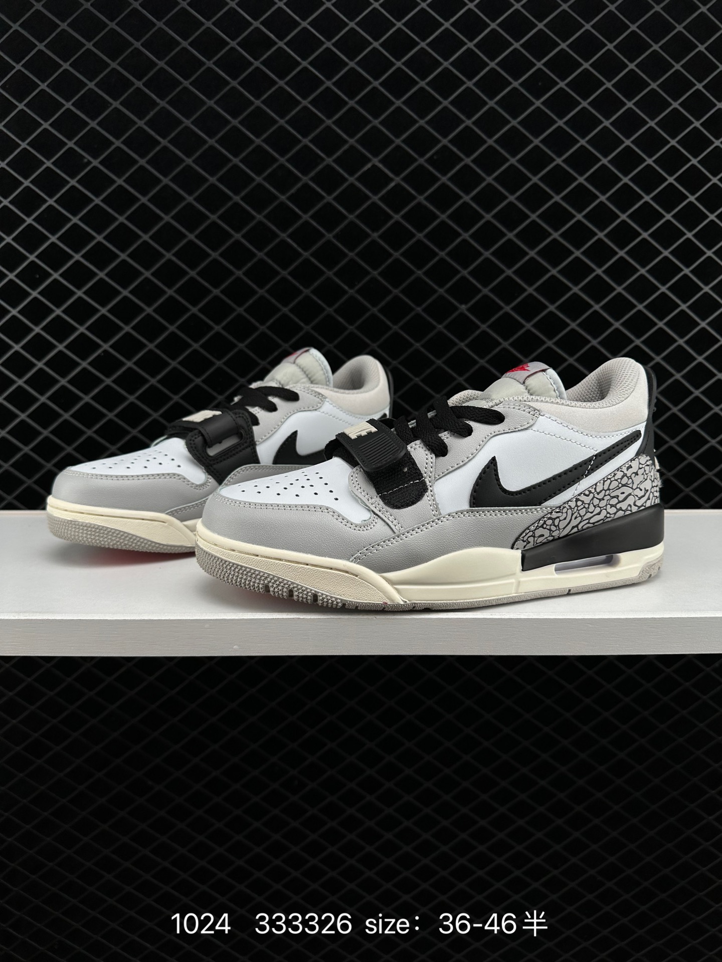 Air Jordan Legacy 312 Low 